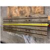 Image 1 : Haas VF4 52" x 18" Table