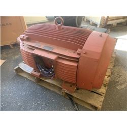 WEG Electric Motor 200HP 1780rpm FRAME 447T