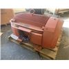 Image 1 : WEG Electric Motor 200HP 1780rpm FRAME 447T