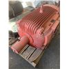 Image 3 : WEG Electric Motor 200HP 1780rpm FRAME 447T