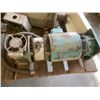 Image 1 : Mitsubishi Super Line SDN-MFZ-FX DC Motor