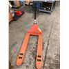 Image 1 : 2.5 Ton Pallet Jack 5000lb Capacity
