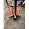 Image 2 : 2.5 Ton Pallet Jack 5000lb Capacity