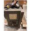 Image 2 : Brown & Sharp 4th Axis Model#45591A
