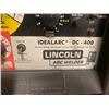 Image 2 : Lincoln Idealarc DC-400 Welder