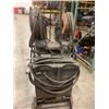 Image 8 : Lincoln Idealarc DC-400 Welder