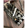 Image 2 : Lot of Collets and Morse Taper Tooling