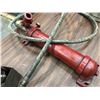 Image 2 : Manual Grease Pump
