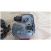Image 2 : Milwaukee Heavy Duty Hole Hawg Corded Electric Drill