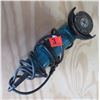 Image 1 : Makita N9501B 4" 115V AC/DC Disc Grinder