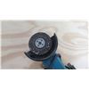 Image 2 : Makita N9501B 4" 115V AC/DC Disc Grinder
