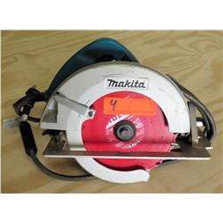 Makita 5007F 120V 15 Amp Corded Circular Saw