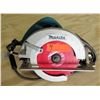 Image 1 : Makita 5007F 120V 15 Amp Corded Circular Saw