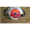 Image 2 : Makita 5007F 120V 15 Amp Corded Circular Saw