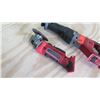 Image 2 : Milwaukee 4/5" Cut Off Grinder & Sawzall Reciprocating Saw