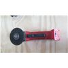 Image 3 : Milwaukee 4/5" Cut Off Grinder & Sawzall Reciprocating Saw