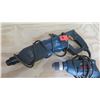 Image 2 : Bosch Bulldog 11224VSR Rotary Hammer & 1005VSR Drill