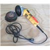 Image 1 : DeWalt D28110 4.5" Angle Grinder & Extra Discs