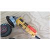 Image 2 : DeWalt D28110 4.5" Angle Grinder & Extra Discs