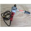 Image 1 : Milwaukee 1675-1 Heavy Duty 7.5 Amp Hole Hawg Corded Drill