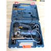 Image 1 : Bosch Top Handle Corded Jig Saw w/ Case