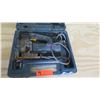 Image 2 : Bosch Top Handle Corded Jig Saw w/ Case