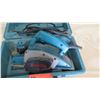 Image 2 : Makita N1900B 115V Corded Power Planer w/ Case