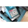 Image 3 : Makita N1900B 115V Corded Power Planer w/ Case