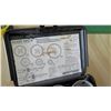 Image 3 : Klein Tools Electricians Hole Saw Kit & 2 Misc Hole Saw Kits w/ Case