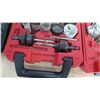 Image 6 : Klein Tools Electricians Hole Saw Kit & 2 Misc Hole Saw Kits w/ Case