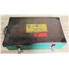 Image 8 : Greenlee 7646 Knockout Punch Driver w/ Accessories & Case
