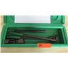 Image 2 : Greenlee 796 Ratchet Cable Bender in Case