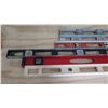 Image 2 : Qty 6 Professional Level Tools - Sands, Task Force, etc
