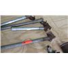 Image 2 : Wiremold Patented Spanner Wrenches for Bending Pipe