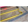 Image 8 : Qty 2 Stanley Wrecking Bars,  Sledgehammer, Rust-Oleum Marking Wand, etc