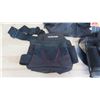 Image 2 : Qty 7 Canvas Tool Bags, Tool Belts - Husky, AWP, etc