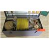 Image 2 : Black & Decker Vacuum Fish Tape Kit in Metal Case