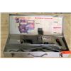 Image 1 : Porter Cable Tiger Quik Change Reciprocating Saw in Metal Case