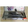 Image 2 : Porter Cable Tiger Quik Change Reciprocating Saw in Metal Case