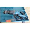 Image 2 : Makita JR3050T 120V 11 Amp Reciprocating Saw w/ Case