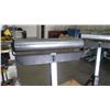 Image 4 : Qty 3 Pedestal Roller Adjustable Roller Stands w/ Rollers