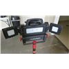 Image 2 : Husky Three Section Tripod Lights