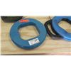 Image 2 : 3000 T-L-C Temperature-Level-Conductivity Meter & 4 Wire Spools