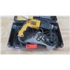 Image 2 : DeWalt 566 7/8" SDS Type 3 120V Corded Rotary Hammer in Case