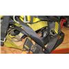 Image 3 : Multiple Misc Nylon Safety Harnesses w/ Fittings