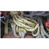 Image 2 : Qty 12 Fall Prevention Safety Ropes