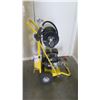 Image 8 : StingRay PCS3-2500 Pressure Washer 2500 PSI  6.5 HP Honda Engine on Dolly