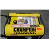 Image 2 : Champion Power Equipment Heavy Duty Generator