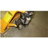Image 8 : Big Joe Handling Systems 2500kg Capacity Pallet Jack Truck