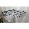 Image 2 : Rolling Rack for Hanging Plans or Drawings